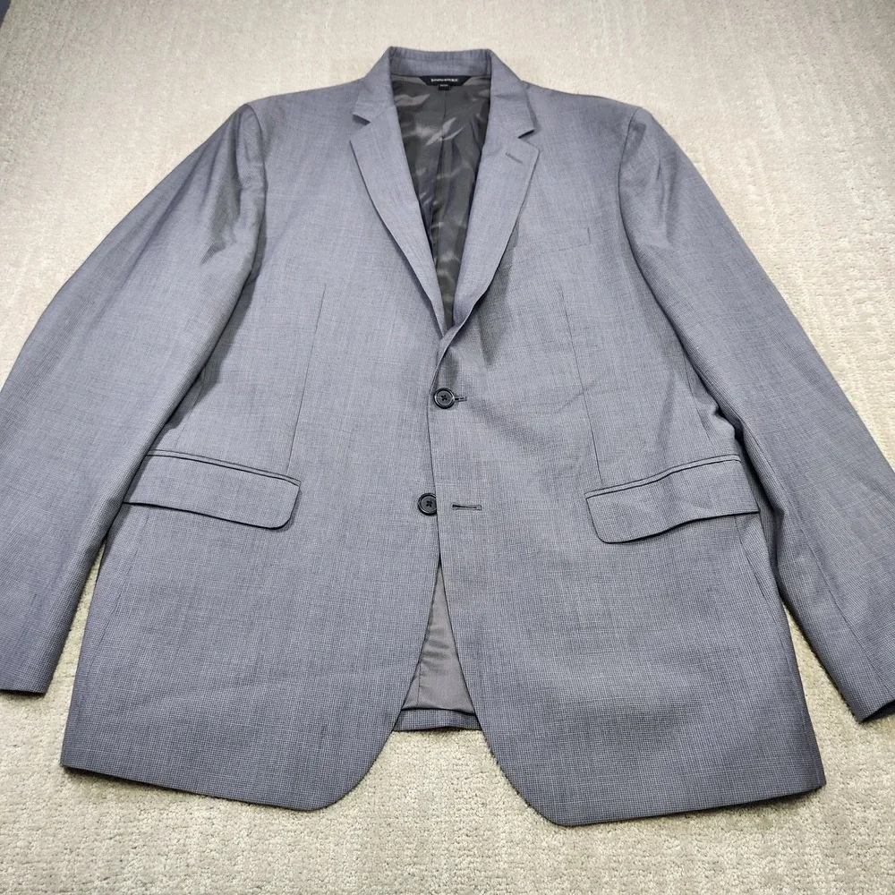 Banana Republic excellent thank